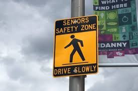 Southern Ontario at night, seen from space