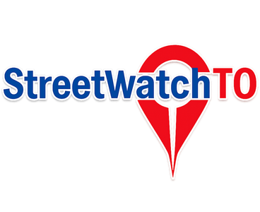 StreetwatchTO logo
